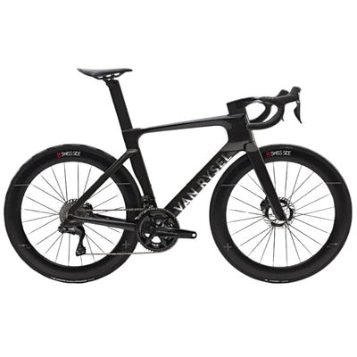 Van Rysel RCR-F Pro Dura Ace DI2 | Contender Bicycles