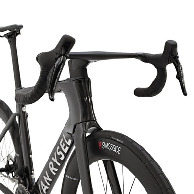 RCR-F PRO DURA ACE DI2 Carbon / S