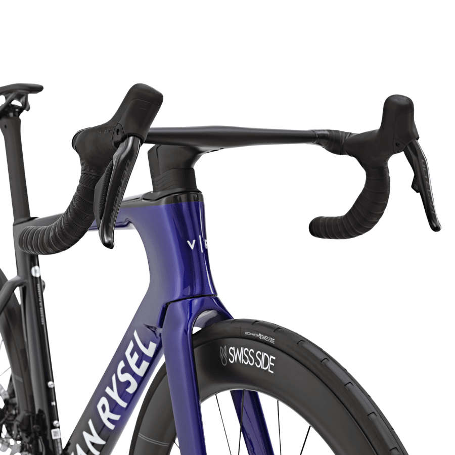 Van Rysel RCR-F Pro Ultegra Di2 BIKES Van Rysel 
