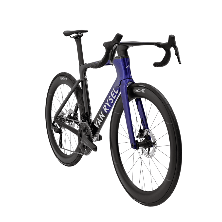 Van Rysel RCR-F Pro Ultegra Di2 BIKES Van Rysel 