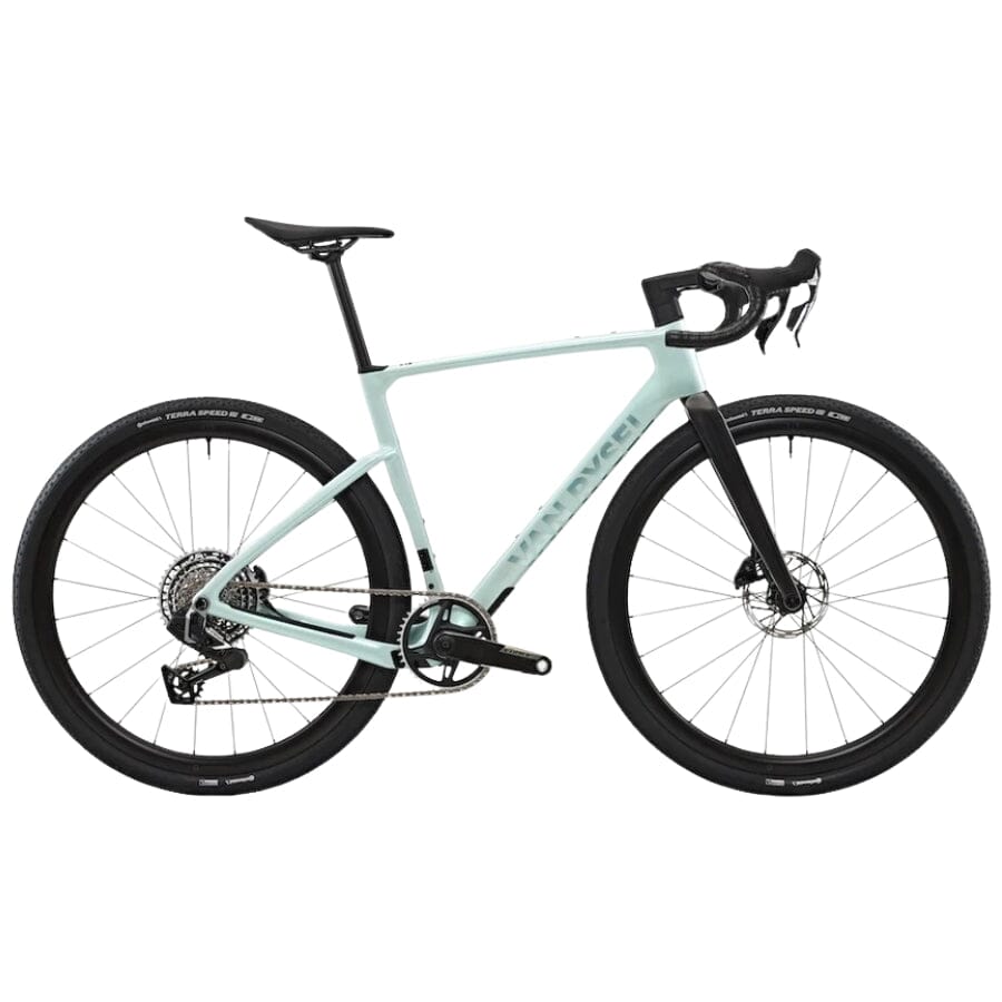 Van Rysel RCR-G Force AXS | Contender Bicycles