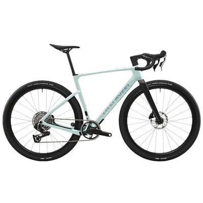 Van Rysel RCR-G Force AXS | Contender Bicycles