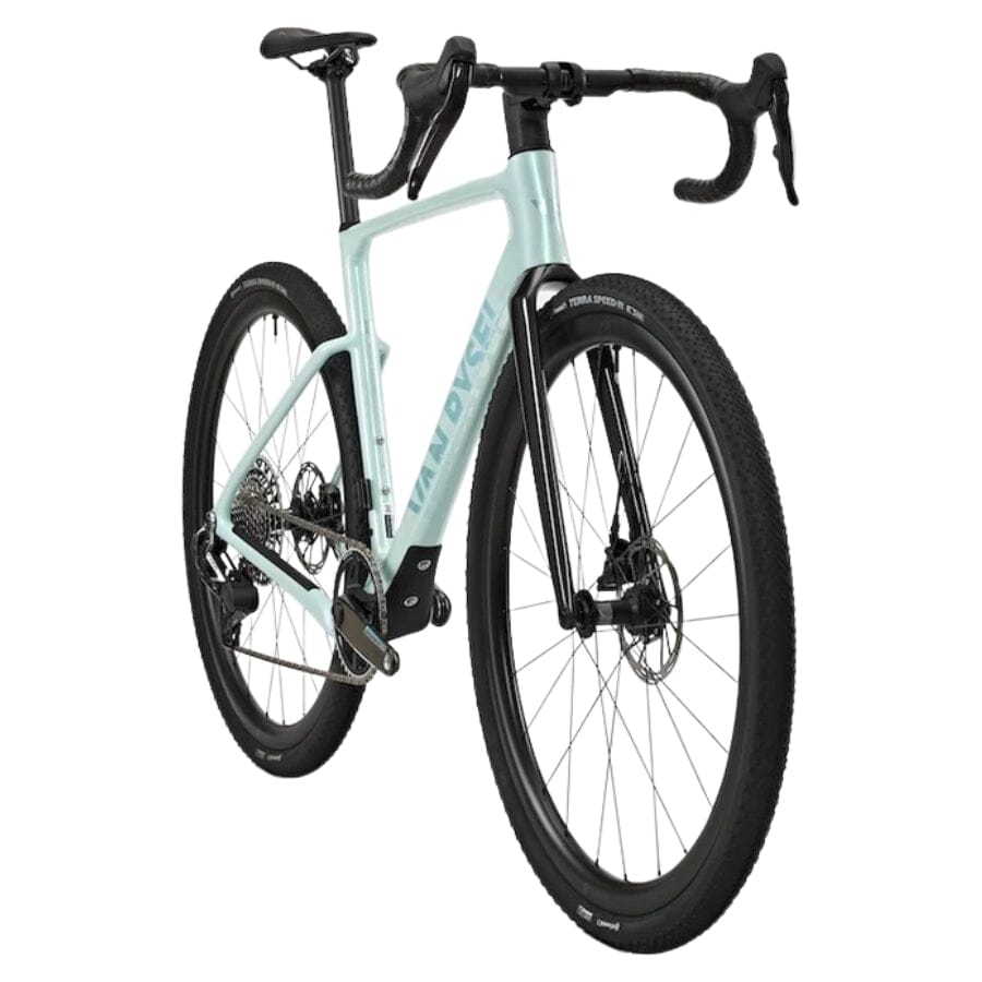 Van Rysel RCR-G Force AXS | Contender Bicycles