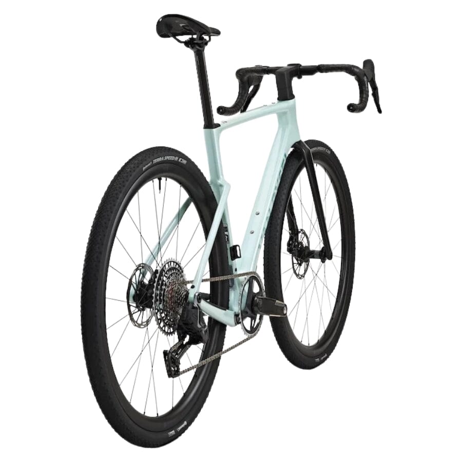 Van Rysel RCR-G Force AXS | Contender Bicycles