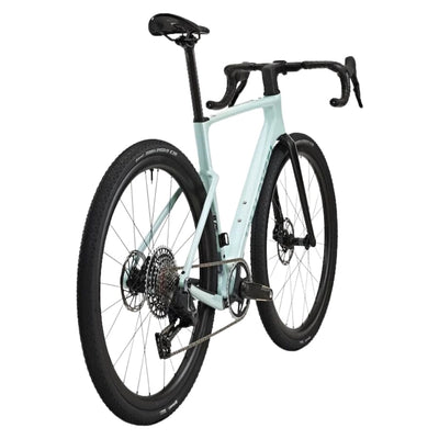 Van Rysel RCR-G Force AXS | Contender Bicycles