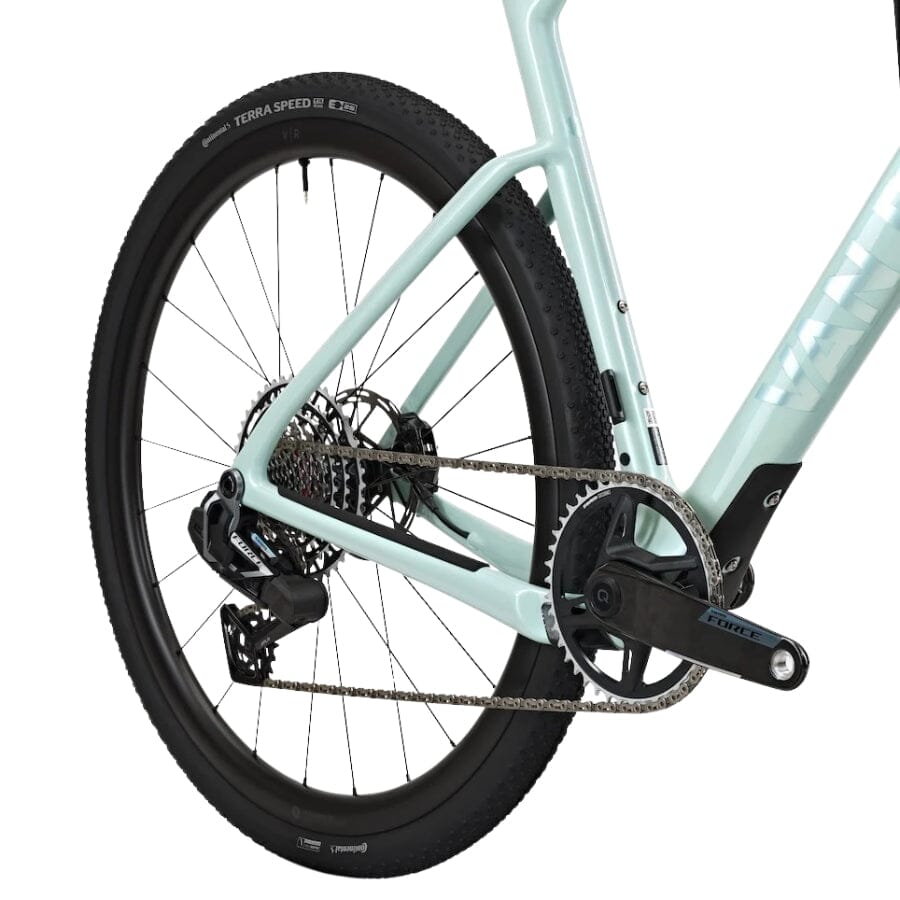 Van Rysel RCR-G Force AXS | Contender Bicycles