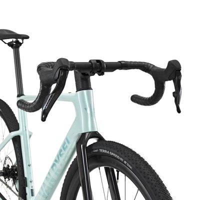 Van Rysel RCR-G Force AXS | Contender Bicycles