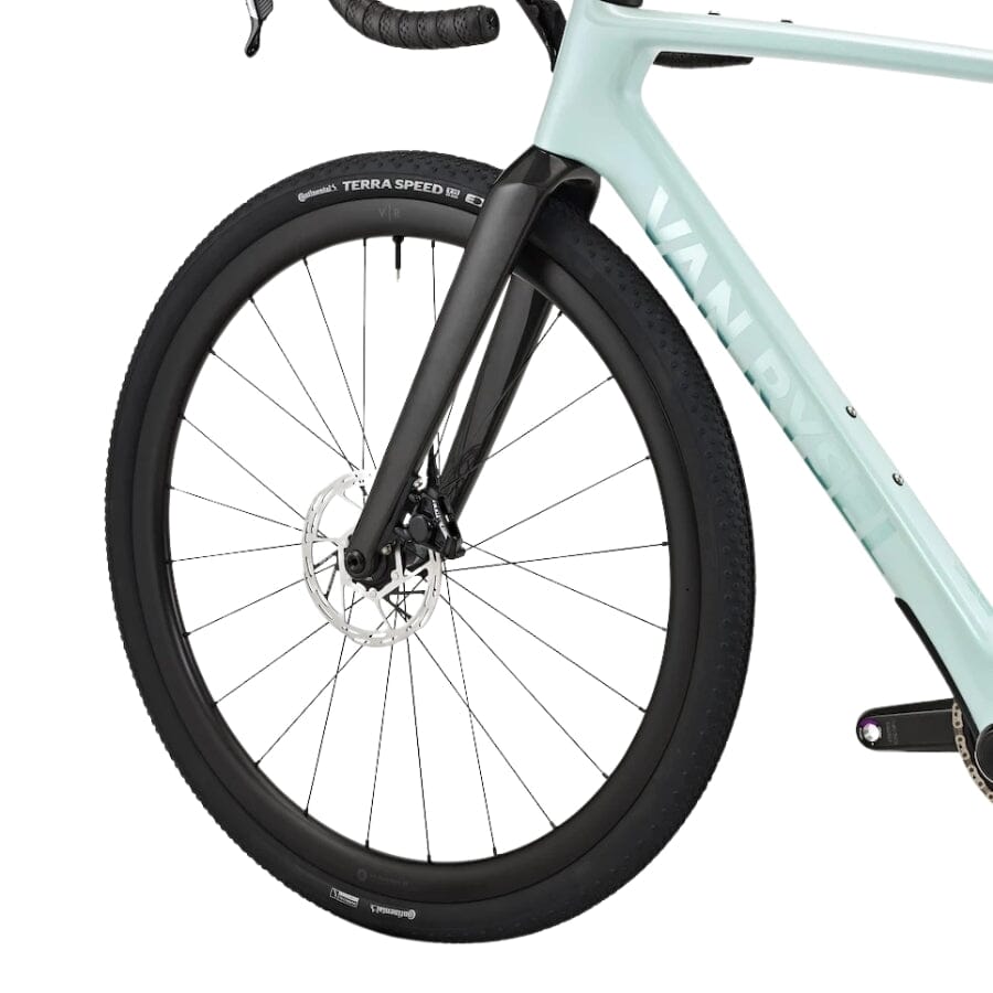 Van Rysel RCR-G Force AXS | Contender Bicycles