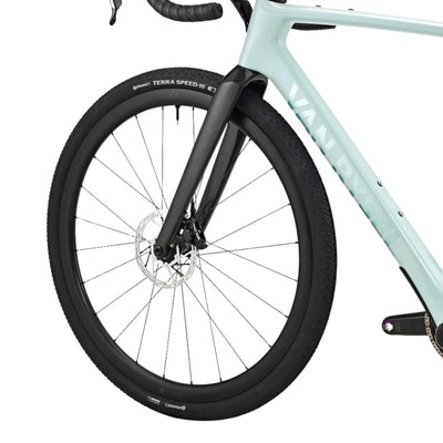 Van Rysel RCR-G Force AXS | Contender Bicycles