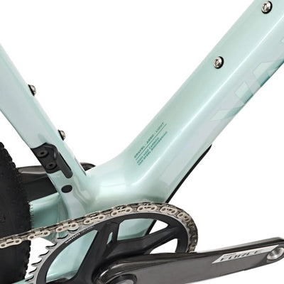 Van Rysel RCR-G Force AXS | Contender Bicycles