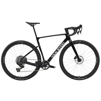 Van Rysel RCR-G Rival AXS BIKES Van Rysel Black XS 