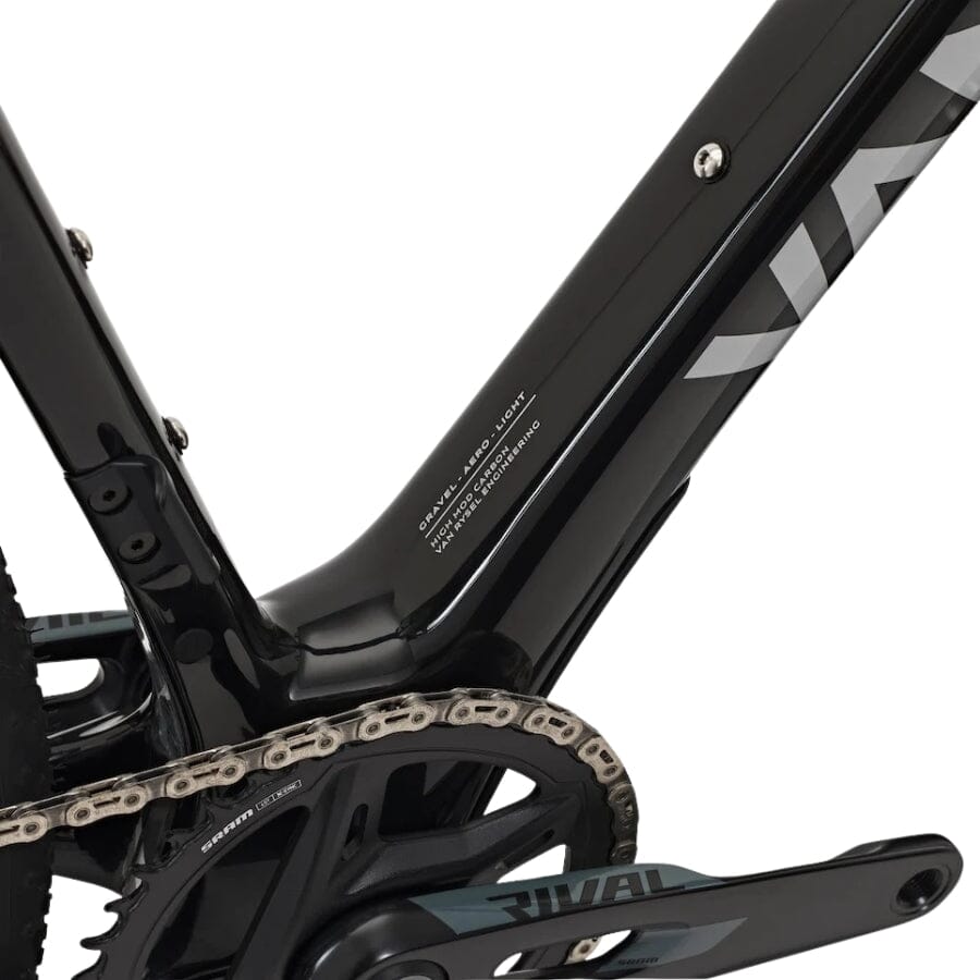 Van Rysel RCR-G Rival AXS BIKES Van Rysel 