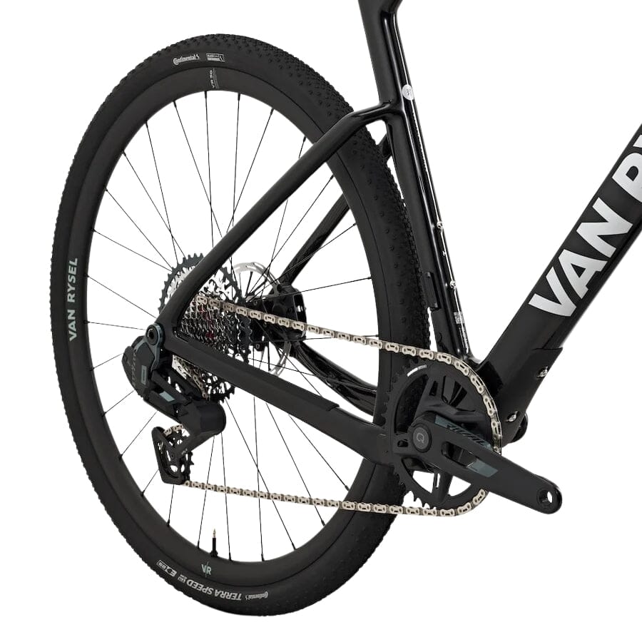Van Rysel RCR-G Rival AXS BIKES Van Rysel 