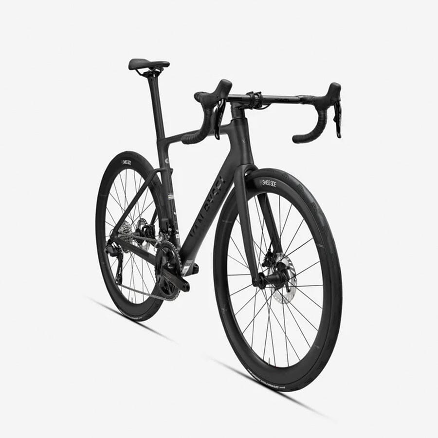 Van Rysel RCR 105 Di2 BIKES Van Rysel 