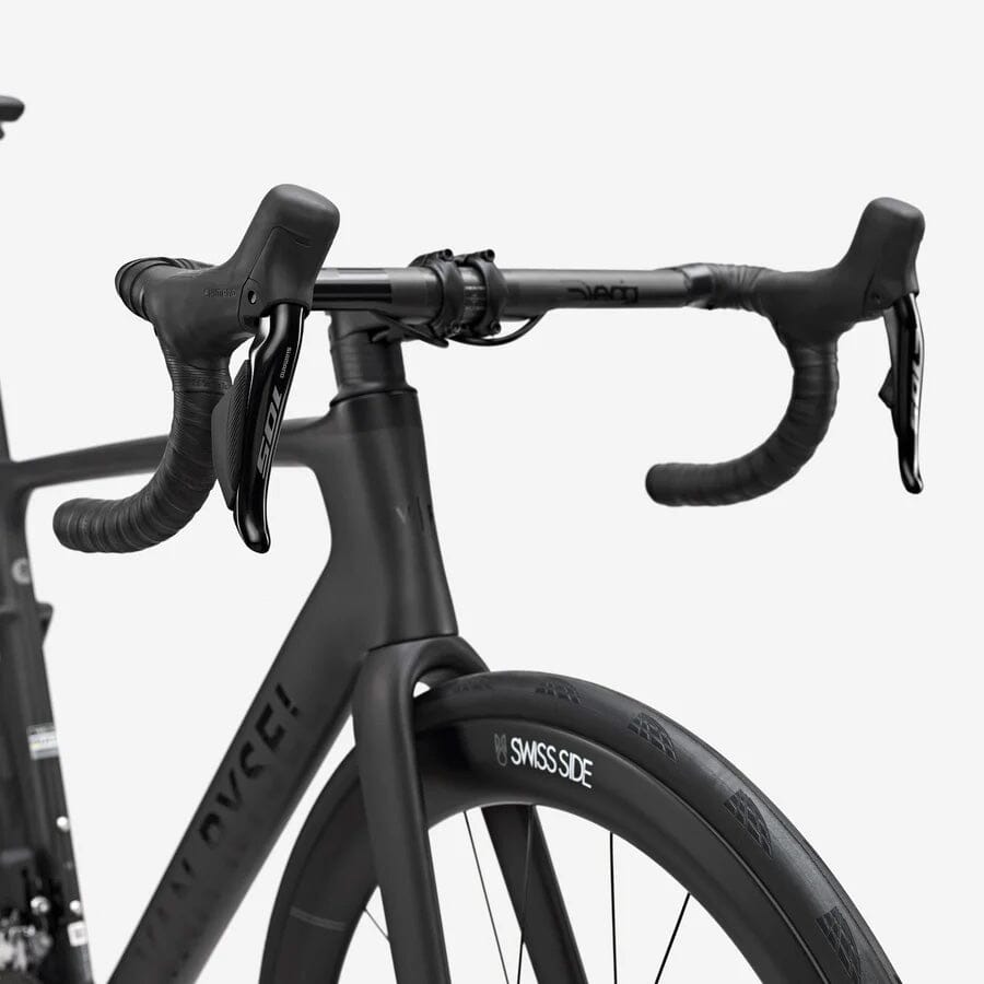 Van Rysel RCR 105 Di2 BIKES Van Rysel 
