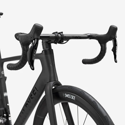 Van Rysel RCR 105 Di2 BIKES Van Rysel 