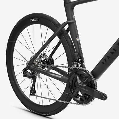 Van Rysel RCR 105 Di2 BIKES Van Rysel 