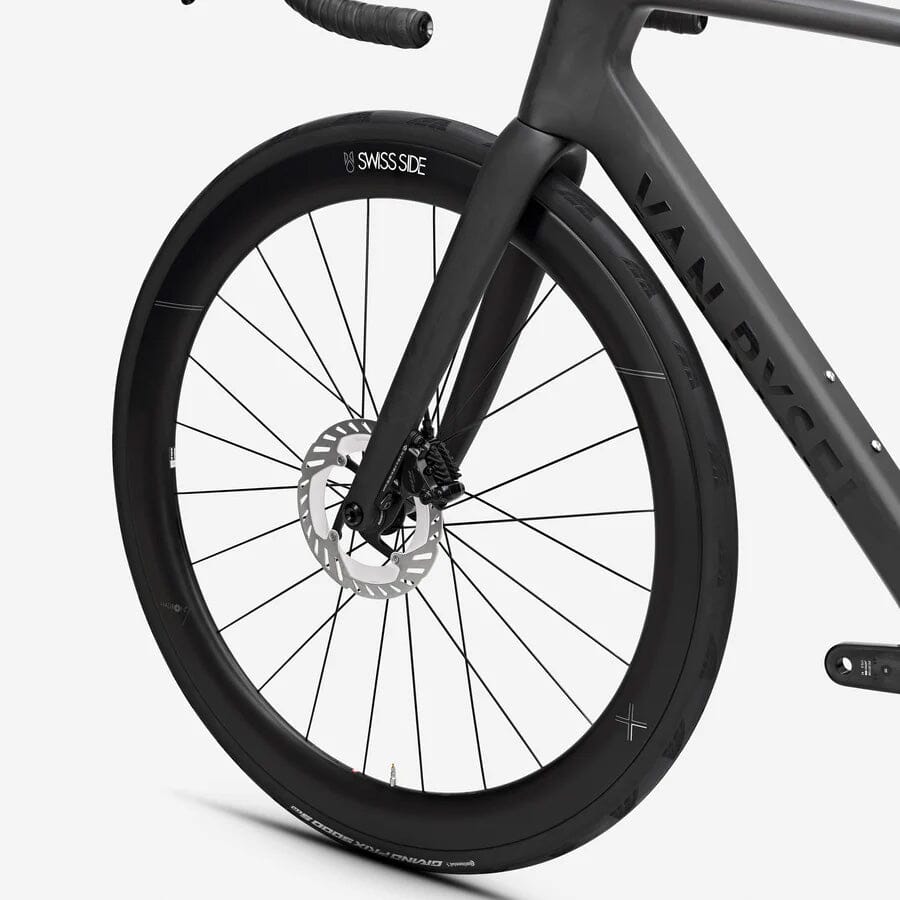 Van Rysel RCR 105 Di2 BIKES Van Rysel 