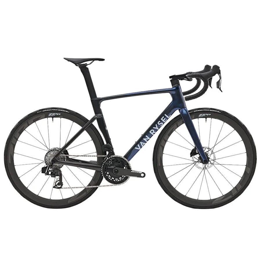 Van Rysel RCR Pro Force AXS V2 | Contender Bicycles