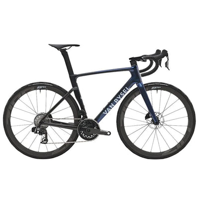 Van Rysel RCR Pro Force AXS V2 | Contender Bicycles