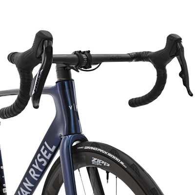 Van Rysel RCR Pro Force AXS V2 | Contender Bicycles