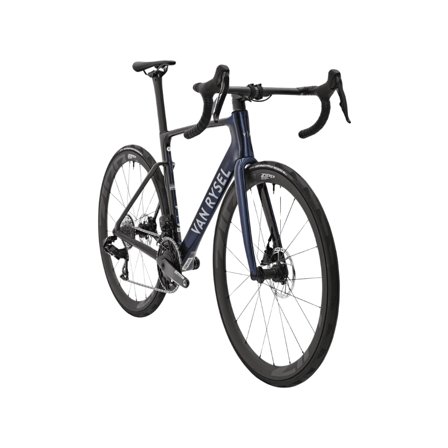 Van Rysel RCR Pro Force AXS V2 | Contender Bicycles