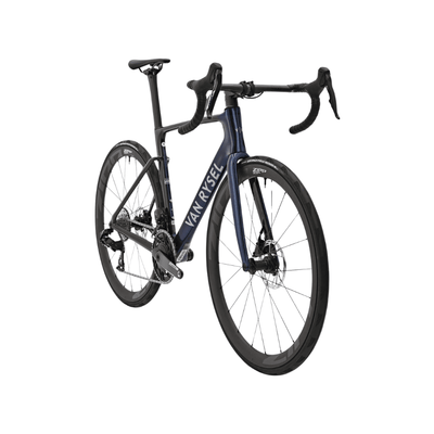 Van Rysel RCR Pro Force AXS V2 | Contender Bicycles