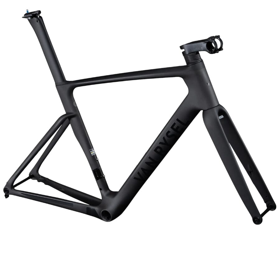 Van Rysel RCR Pro Frame Kit BIKES Van Rysel 