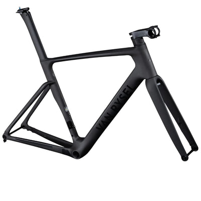 Van Rysel RCR Pro Frame Kit BIKES Van Rysel 