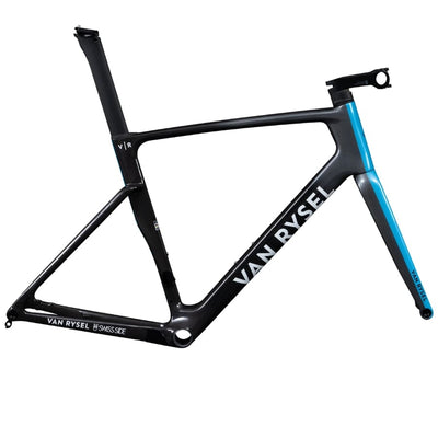 Van Rysel RCR Pro Frame Kit BIKES Van Rysel Team Edition Legacy XS 