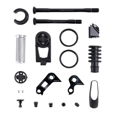 Van Rysel RCR Pro Frame Kit BIKES Van Rysel 