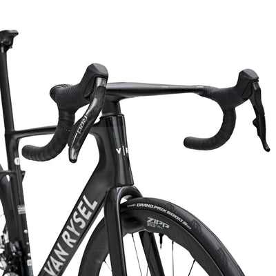 Van Rysel RCR Pro RED AXS BIKES Van Rysel 