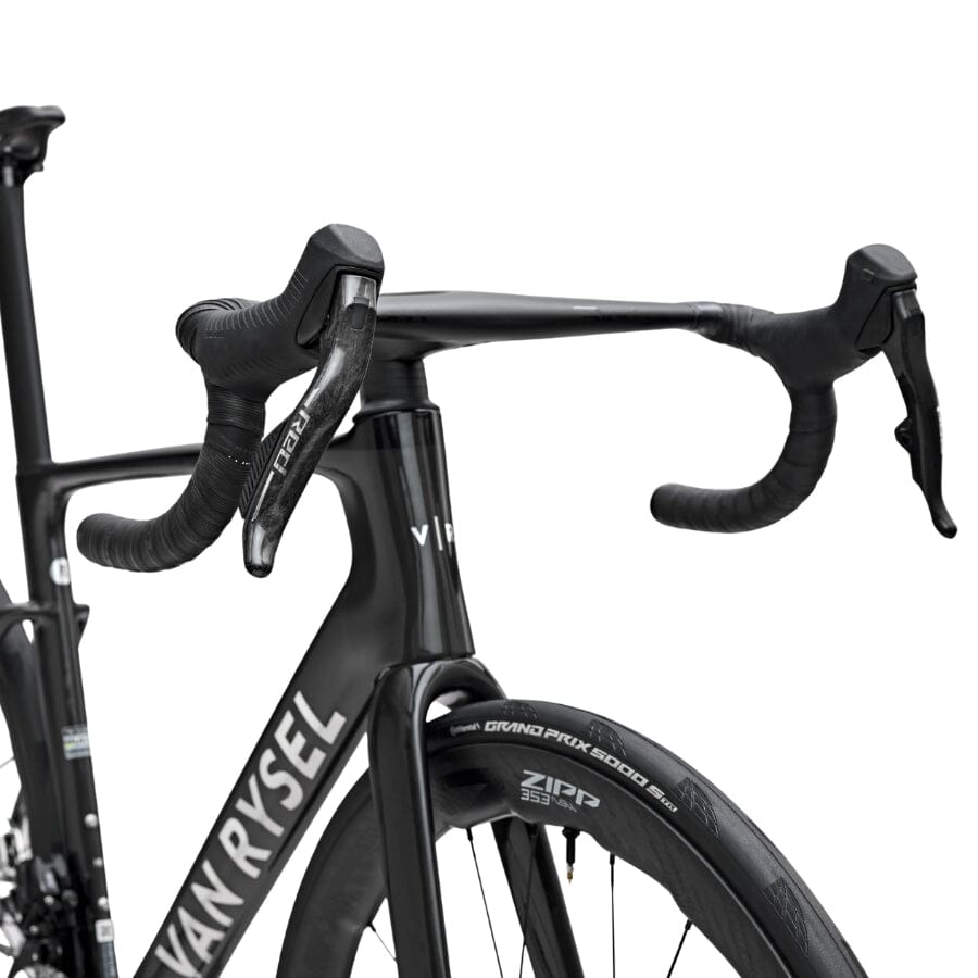 Van Rysel Road Bike Rcr Pro Red Etap Axs Power