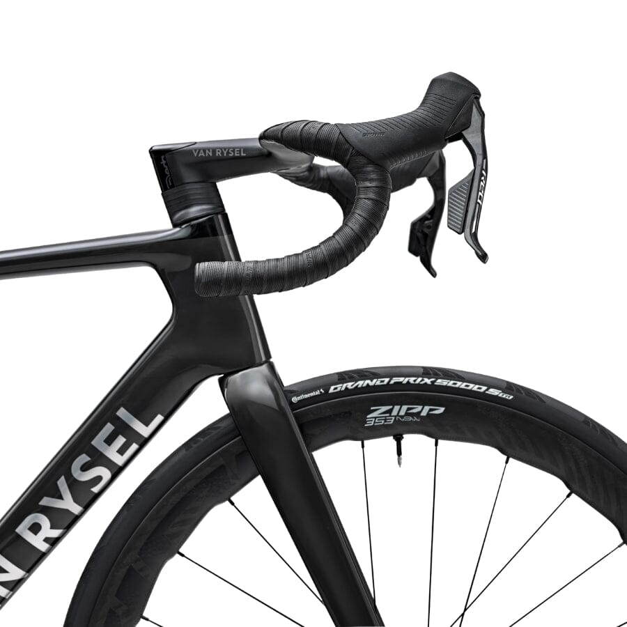 Van Rysel RCR Pro RED AXS BIKES Van Rysel 