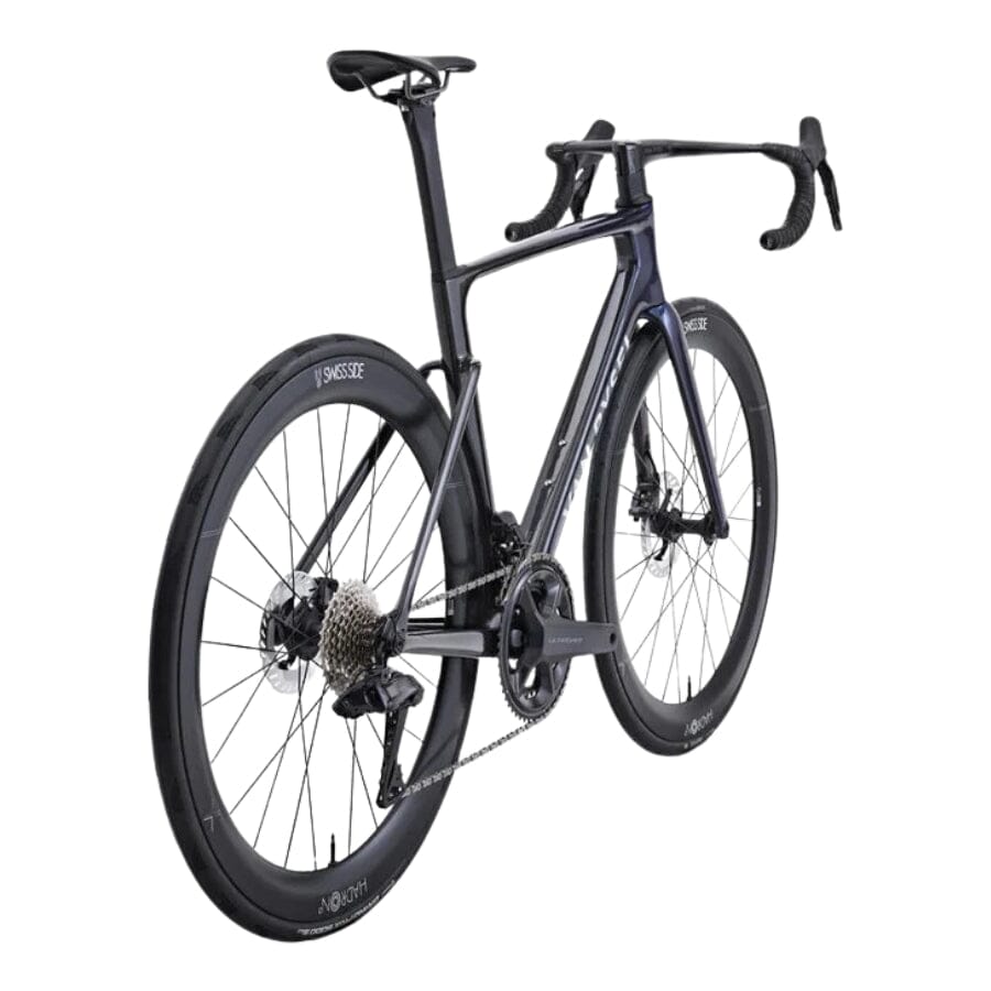 Van Rysel RCR Pro Ultegra Di2 - Special Edition BIKES Van Rysel 