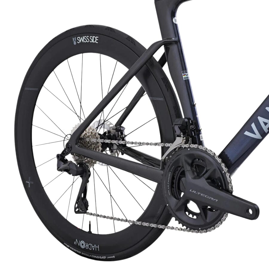 Van Rysel RCR Pro Ultegra Di2 - Special Edition BIKES Van Rysel 