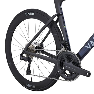 Van Rysel RCR Pro Ultegra Di2 - Special Edition BIKES Van Rysel 