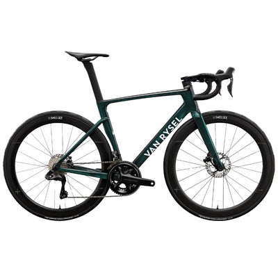 Van Rysel RCR Pro Ultegra Di2 | Contender Bicycles