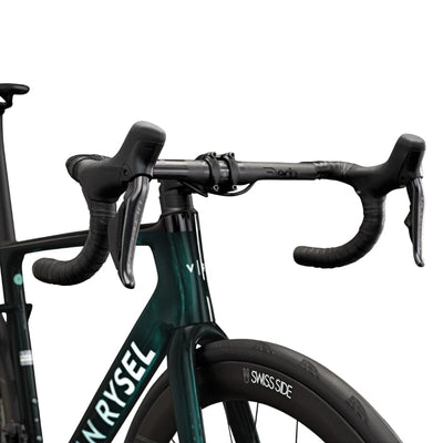 Van Rysel RCR Pro Ultegra Di2 | Contender Bicycles