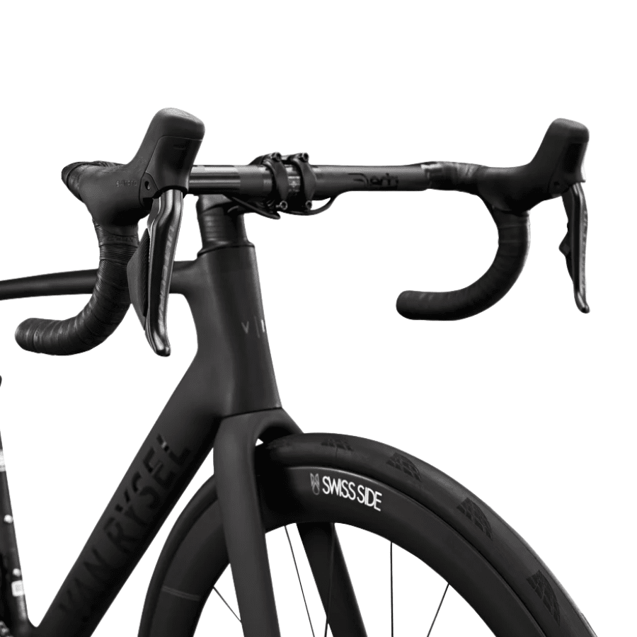 Van Rysel RCR Pro Ultegra Di2 | Contender Bicycles