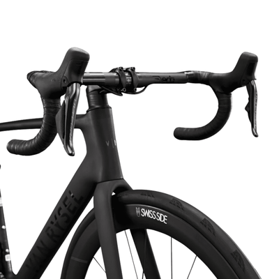 Van Rysel RCR Pro Ultegra Di2 | Contender Bicycles