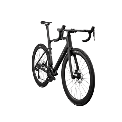 Van Rysel RCR Pro Ultegra Di2 | Contender Bicycles