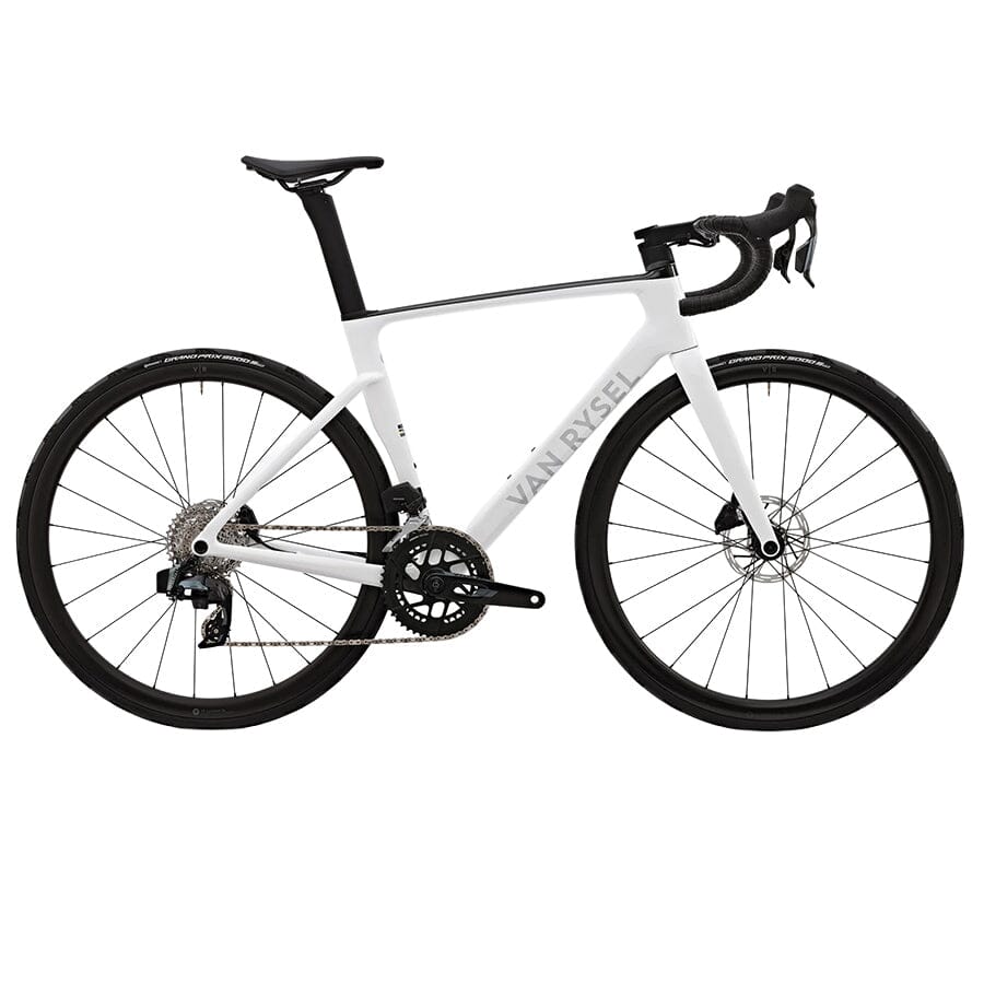 Van Rysel RCR Rival AXS V2 | Contender Bicycles