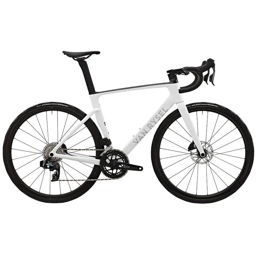 Van Rysel RCR Rival AXS