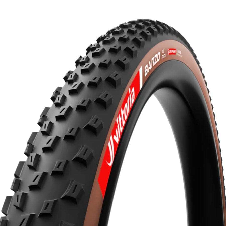 Vittoria Barzo XC Race Tire | Contender Bicycles