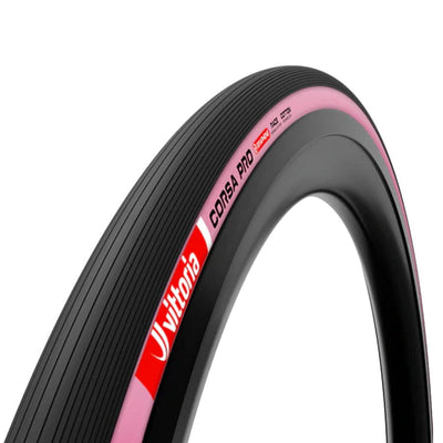 Vittoria Corsa Pro Competition G2.0 Pink Edition COMPONENTS Vittoria 700 x 28 