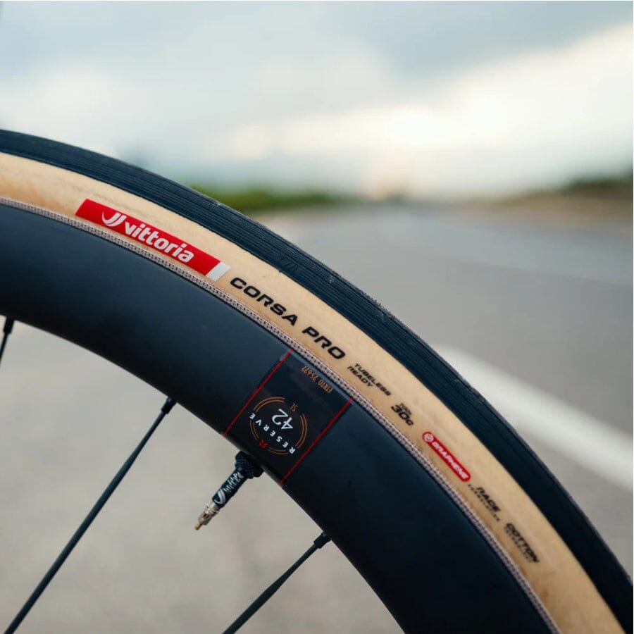 Vittoria Corsa Pro Tire Components Vittoria 