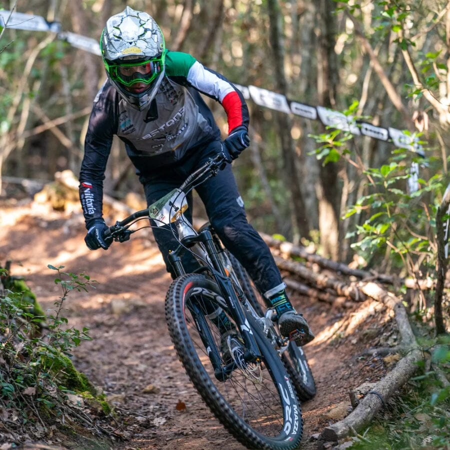 Vittoria Mazza Enduro Race Tire Components Vittoria 