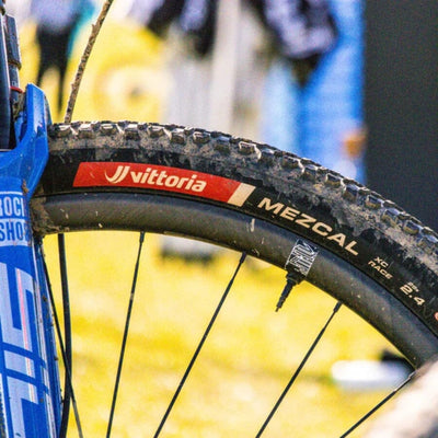 Vittoria Mezcal XC Race Tire COMPONENTS Vittoria 