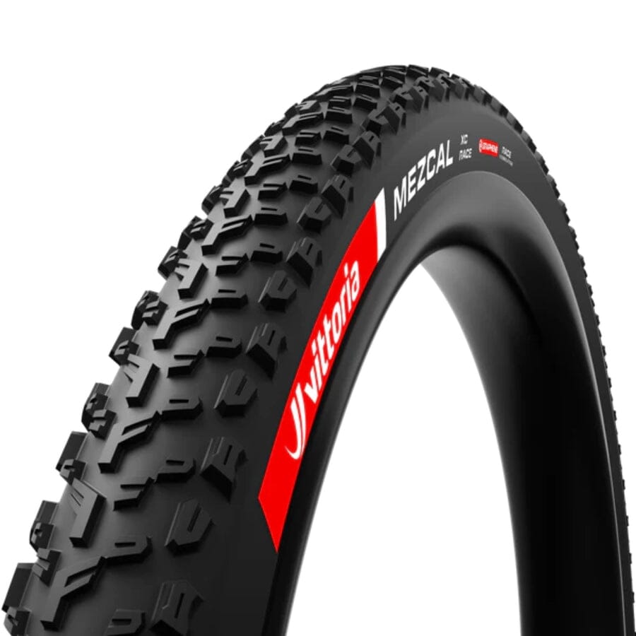Vittoria Mezcal XC Race Tire | Contender Bicycles